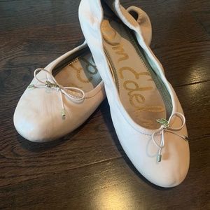 Sam Edelman Flats